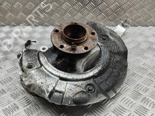 Right front steering knuckle BMW 7 (F01, F02, F03, F04) 730 d | BP24817889M26 