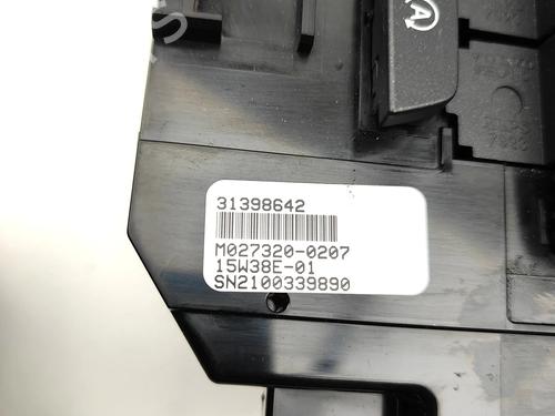Control unit VOLVO V40 Hatchback (525) D4 | BP38267841M11 - Image 7