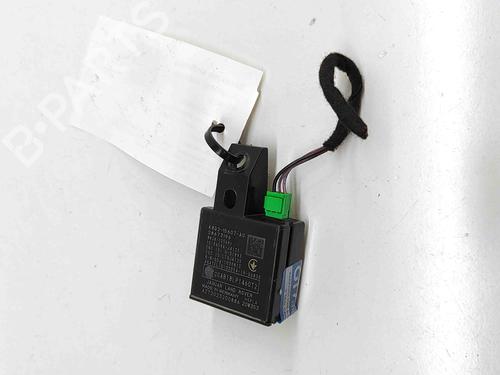 Elektronische module LAND ROVER RANGE ROVER SPORT II (L494) 5.0 SCV8 4x4 (510 hp) 27787468