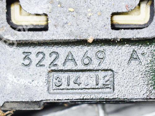 Gearbox mount FORD KUGA II (DM2) 2.0 TDCi | BP6745322M88  - Image 5