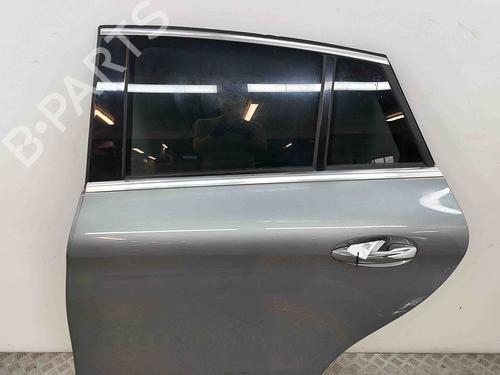Used Left rear door MERCEDES-BENZ GLE Coupe (C292) AMG 63 S 4-matic (292.375) (585 hp) 29458458