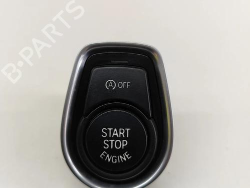 Used Switch BMW 4 Coupe (F32, F82) 435 d xDrive (313 hp) 15775082