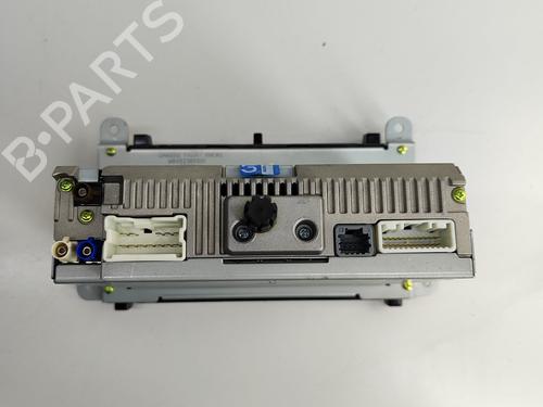 Electronic module RENAULT CLIO IV (BH_) 0.9 TCe 90 (BHNF, BHMA, BHMH, BHJK, BHJR) | BP24818986M83 