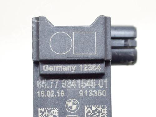 Electronic sensor BMW X3 (G01, F97, G08) xDrive 20 d | BP8838886M84 