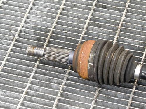 Drivaksel bak venstre TESLA MODEL S (5YJS) 70D AWD | BP30708621M40