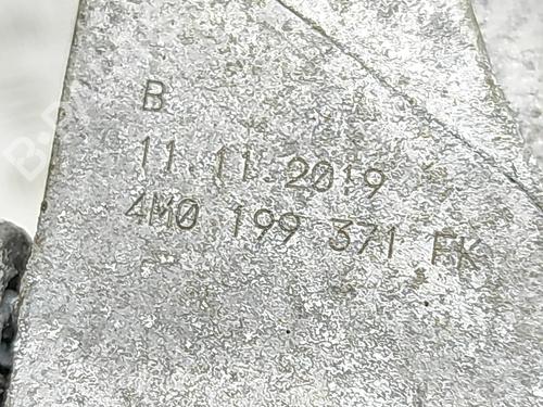 Engine mount AUDI A6 C8 Avant (4A5) RS6 TFSI Mild Hybrid quattro | BP33549197M89  - Image 7