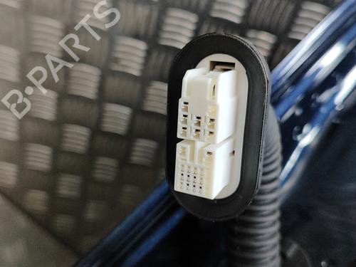 Right rear door MAZDA CX-30 (DM) SKYACTIV-G M Hybrid | BP28556399C5 