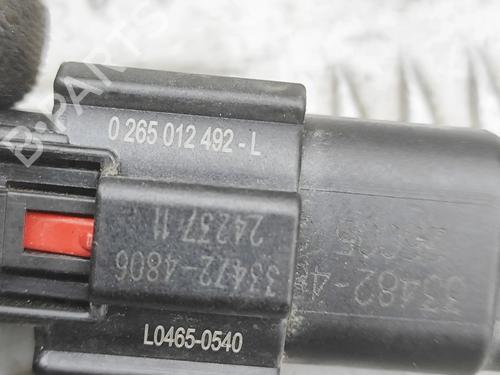 Wiring harness TESLA MODEL 3 (5YJ3) EV Performance AWD | BP33697806E16  - Image 6