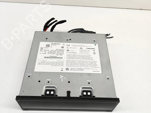 Elektronisk modul VW ID.5 (E39) GTX (299 hp) 27784218