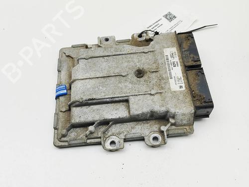 Engine control unit (ECU) FORD TRANSIT V363 Van (FCD, FDD) 2.0 EcoBlue | BP37642453M57 - Image 2