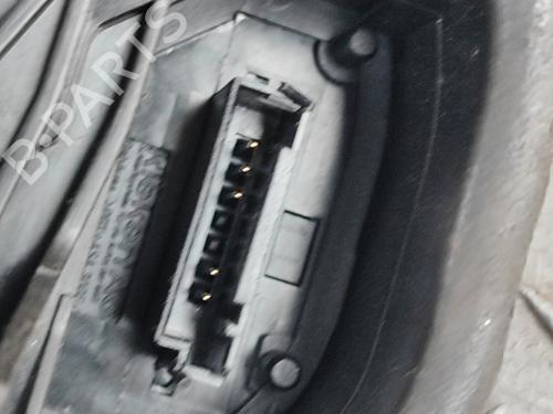 Front left lock BMW X6 (E71, E72) M | BP27644413C98 