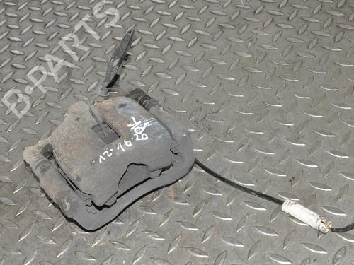 Used Left front brake caliper Left front brake caliper MINI MINI (R56) Cooper D (112 hp) 30281207 30281207