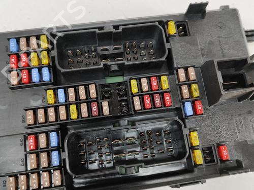 Fuse box VOLVO XC90 II (256) T8 Hybrid AWD | BP27770164E1 