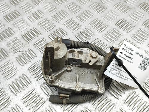 Used Electronic module Electronic module RENAULT TRAFIC III Bus (JG_) 2.0 dCi 150 (JGMU) (150 hp) 32860809 32860809