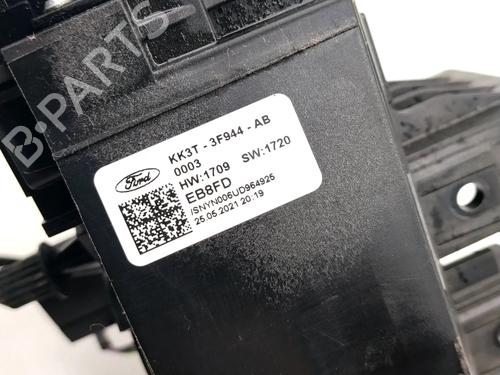 Steering column stalk FORD TRANSIT V363 Platform/Chassis (FED, FFD) 2.0 EcoBlue | BP40460575I23 - Image 8