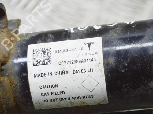 Left front shock absorber TESLA MODEL 3 (5YJ3) EV AWD | BP27763171M16  - Image 8