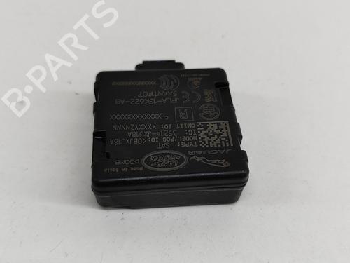 Elektronisk modul JAGUAR I-PACE (X590) EV400 AWD | BP27768420M83 