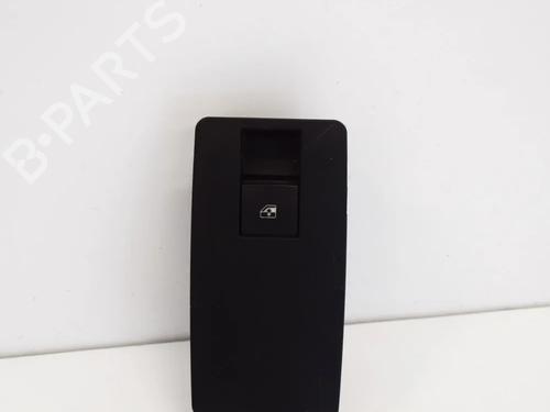 Used Left front window switch OPEL INSIGNIA A (G09) 2.0 CDTI (68) (163 hp) 9899055