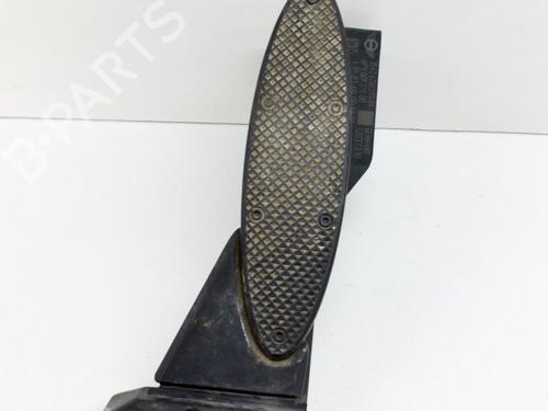 Used Pedal MINI MINI CLUBMAN (R55) Cooper (120 hp) 10072082