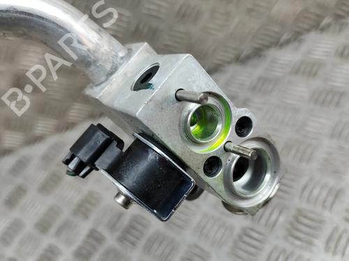 AC pipe VOLVO XC60 II (246) T8 Hybrid AWD | BP27768242M126 - Image 4