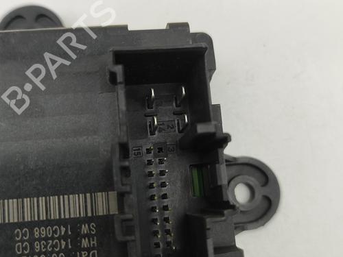 Elektronisk modul JAGUAR I-PACE (X590) EV400 AWD | BP28435759M83