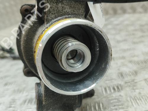 Steering rack FORD TRANSIT V363 Van (FCD, FDD) 2.0 EcoBlue | BP30130719M22