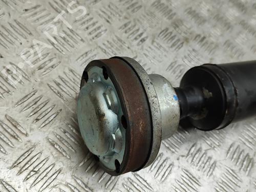 Driveshaft PORSCHE CAYENNE Coupe (9YB) 3.0 AWD (9YBAA1) | BP27785943M37 