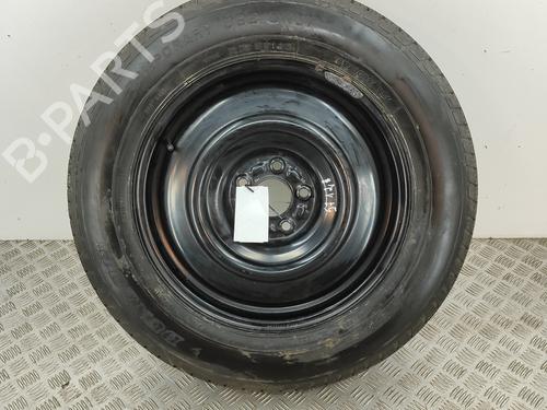 Used Jack Kit MAZDA CX-5 (KE, GH) 2.2 D AWD (KE2AW) (150 hp) 30130630