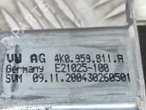 Left front window motor VW ID.4 (E21) Pro | BP27765679E21 