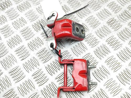 Hinge/Door check strap NISSAN LEAF (ZE1) Electric | BP34443734C146  - Image 5