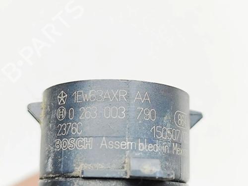 Electronic module JEEP GRAND CHEROKEE IV (WK, WK2) 3.0 CRD V6 4x4 | BP33391950M83  - Image 6