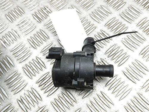 Used Auxiliary water pump RENAULT MASTER III Van (FV) 2.3 dCi 145 FWD (FV0E, FV0F, FV0H, FV02, FV0M, FV0S,... (146 hp) 30108253