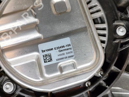 Radiator set VOLVO XC90 II (256) B5 Mild Hybrid AWD | BP30462947M120