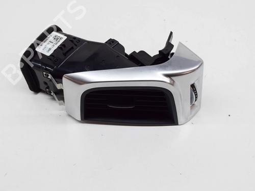 Luchtrooster JAGUAR E-PACE (X540) 2.0 D150 AWD (150 hp) 14633129