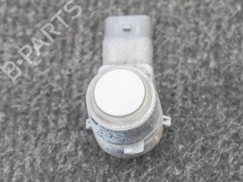 Used Electronic module Electronic module MERCEDES-BENZ C-CLASS T-Model (S204) C 220 CDI (204.202) (170 hp) 6754745 6754745