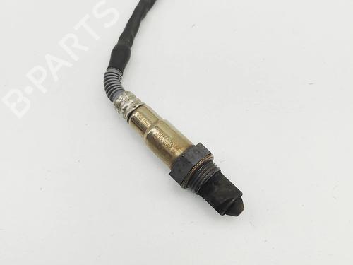 Electronic sensor KIA OPTIMA Sportswagon (JF) 1.7 CRDi | BP38756838M84 - Image 4