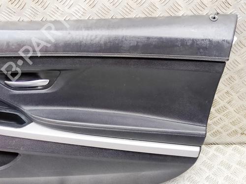 Front left panel BMW 6 Coupe (F13) 640 d | BP39409170C58 - Image 3
