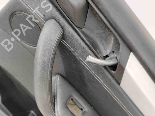 Rear right panel BMW X3 (F25) xDrive 20 d | BP29310409C61 