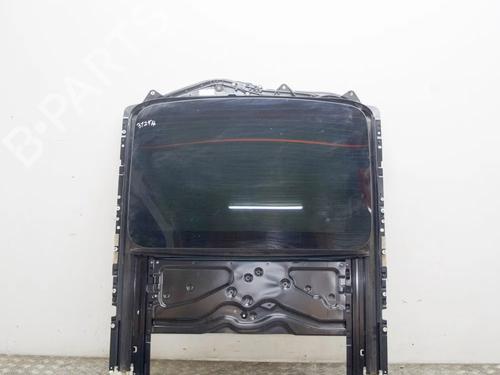 Used Sunroof BMW 5 (F10) M5 (560 hp) 7853846