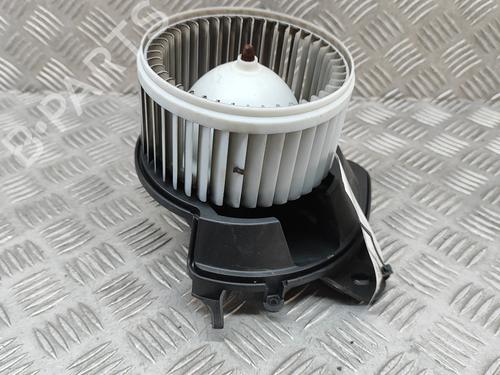 Heater blower motor FIAT DOBLO Bus (263_) 1.3 D Multijet (263AXC1A) | BP25787084M62 