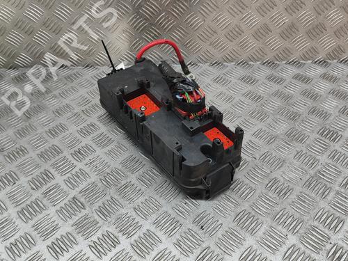 Zekeringkast SAAB 9-3 (YS3F, E79, D79, D75) 1.9 TiD | BP27531910E1 