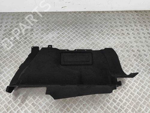 Bagagerumsbeklædning LAND ROVER RANGE ROVER VELAR (L560) 2.0 D240 SD4 4x4 (241 hp) 29337122