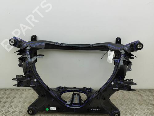 Used Rear axle Rear axle TESLA MODEL 3 (5YJ3) EV (283 hp) 33387738 33387738