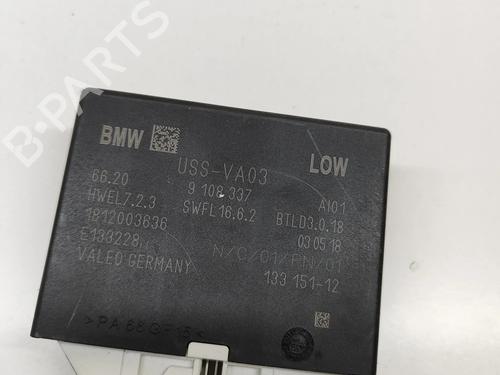 Electronic module BMW 5 Touring (G31) 530 d xDrive | BP16481998M83 