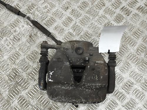 Used Left front brake caliper MERCEDES-BENZ E-CLASS (W213) E 220 d (213.004) (163 hp) 16077571
