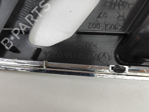 Other MERCEDES-BENZ SLK (R170) 230 Kompressor (170.447) | BP24818485O1