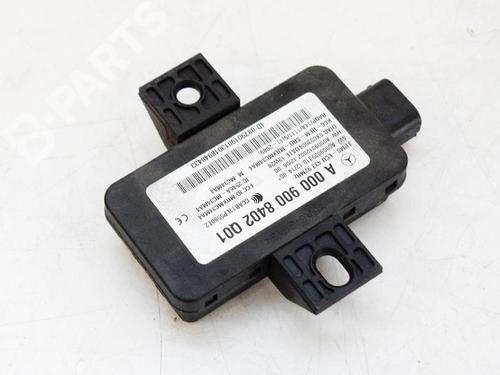Electronic module MERCEDES-BENZ E-CLASS Convertible (A207) E 350 (207.459) | BP6753379M83 - Image 4