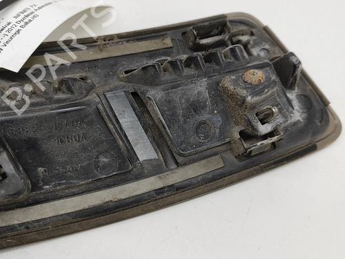 Front left wheel arch trim INFINITI FX 30d AWD | BP24306632C134