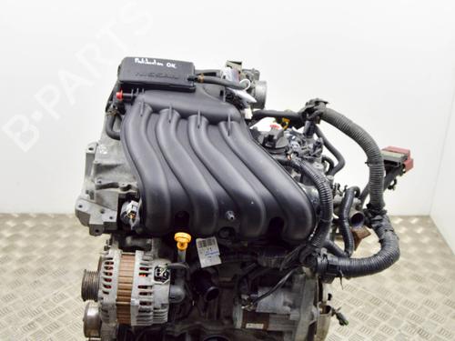 Engine NISSAN JUKE (F15) 1.6 | BP13319656M1
