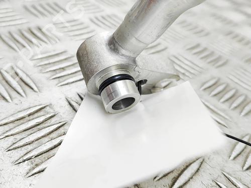 AC pipe MAZDA CX-80 (KL_) e-SKYACTIVE-D MHEV AWD (KL0H, KL3R3P) | BP33392227M126 - Image 6